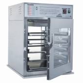 Шкаф тепловой с пароувлажнением сквозной Robolabs LTHC-160М5 Шкаф тепловой с пароувлажнением сквозной Robolabs LTHC-160М5