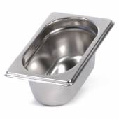 Гастроемкость GN1/9-100 176x108x100 0,9л