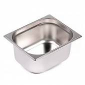 Гастроемкость GN1/2-150 Hurakan 9,2л Гастроемкость GN1/2-150 Hurakan 9,2л