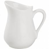 Молочник 100мл Kunstwerk фарфор белый A0545  03170647 Молочник 100мл Kunstwerk фарфор белый A0545  03170647