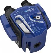 Головная часть фильтра Brita с bypass 0-70% со слайдером, G3/8 1013637