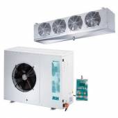 Сплит-система консольная (на кронштейн) Rivacold THCL145Z1212RVC Split Сплит-система консольная (на кронштейн) Rivacold THCL145Z1212RVC Split