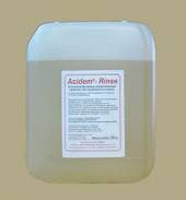 Ополаскивающее средство для посудомоечных машин ACIDEM-RINSE 10кг