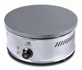 Блинница Hurakan HKN-CSE400C Блинница Hurakan HKN-CSE400C