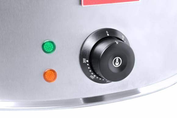 Блинница Hurakan HKN-CSE400C Блинница Hurakan HKN-CSE400C