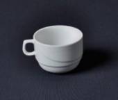Чашка чайная 190мл Принц Башкирский Фарфор ИЧШ 03.190 38179 /6/