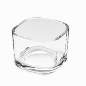 Салатник д/комплимента "Verrine"75*75мм.140мл. стекло Ocean 1P03721L /6/ Салатник д/комплимента "Verrine"75*75мм.140мл. стекло Ocean 1P03721L /6/