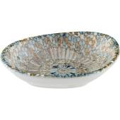 Соусник 50 мл 80*85 мм Luca Mosaic Bonna S-MT-LUCMZVAO10KS Соусник 50 мл 80*85 мм Luca Mosaic Bonna S-MT-LUCMZVAO10KS