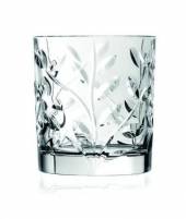 Стакан Олд фэшн 330мл RCR Laurus 25924020206 /1/6/