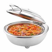 Мармит электрический 6,8 л "Genoa" Proff Cuisine W36400-1-UXW Мармит электрический 6,8 л "Genoa" Proff Cuisine W36400-1-UXW