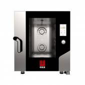 Пароконвектомат эл. Tecnoeka MKF 711 TS Пароконвектомат эл. Tecnoeka MKF 711 TS