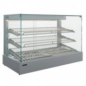 Витрина тепловая настольная AC45 HWB 0,9-1 Мармит (0430) Витрина тепловая настольная AC45 HWB 0,9-1 Мармит (0430)