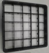 Секция дополнительная для кассеты 25 ячеек 500x500 Norma