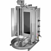 Гриль-шаурма Eletto SD14 с электроприводом Гриль-шаурма Eletto SD14 с электроприводом