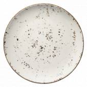 Тарелка плоская 19см фарфор Gourmet Grain Bonna GRAGRM19DZ b