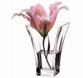 Ваза для цветов h=140 мм. Ботаника /1/6/ 52197 Ваза для цветов h=140 мм. Ботаника /1/6/ 52197