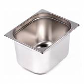 Гастроемкость GN1/2-200 Hurakan 12л Гастроемкость GN1/2-200 Hurakan 12л