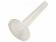 Насадка для колбасы для мясорубки МИМ-300  МИМ-300.00.021