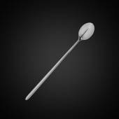 Ложка для мороженого Luxstahl Аляска H009, DJ-05420  кт1659