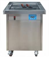 Фризер для жареного мороженого Hurakan HKN-FIC50S 500х500мм Фризер для жареного мороженого Hurakan HKN-FIC50S 500х500мм