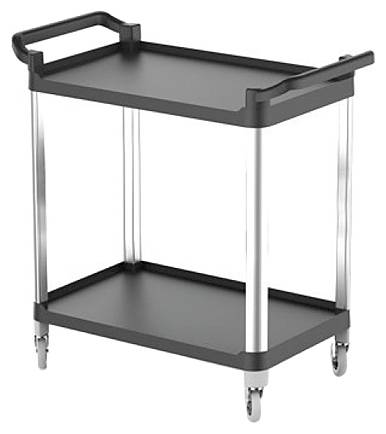 Тележка сервировочная Empero EMP.PSV.02