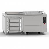 Автоматическая фритюрница Abat ЭФК-70Л Автоматическая фритюрница Abat ЭФК-70Л