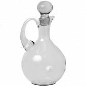 Графин 1л с ручкой и крышкой Неман 5247 03100502 /6/