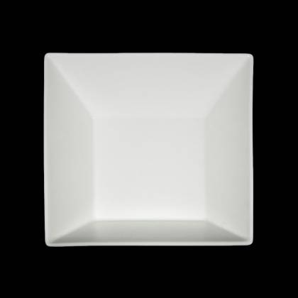 Салатник квадратный 1000мл 175х175 мм Corone Carre LQ-QK15123 фк989 Салатник квадратный 1000мл 175х175 мм Corone Carre LQ-QK15123 фк989
