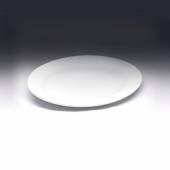 Блюдо овальное 250х180мм Collage фк447