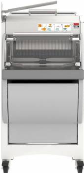 Хлеборезка JAC New Self 450