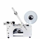 Этикетировщик для бутылок с датером Hualian MT-50 print Этикетировщик для бутылок с датером Hualian MT-50 print