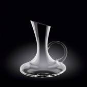 Декантер 1,5 л. d=90/195 мм h=240 мм хр.стекло Стелла Wilmax 888335