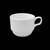 Чашка чайная 250мл Браво Башкирский Фарфор ИЧШ 30.250 43406 /12/ 