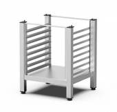 Подставка для печей 460X330 Unox XWKRT-08HS-H Подставка для печей 460X330 Unox XWKRT-08HS-H