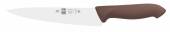 Нож поварской 180/310 мм. Шеф коричневый HoReCa Icel 28900.HR10000.180