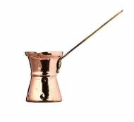 Турка малая 70 мл Johny NO 2 AK 8 -22 для кофе по-восточному