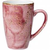 Кружка «Крафт распберри» 285мл D=70 H=110 L=110мм 1210 0592 /12/ Кружка «Крафт распберри» 285мл D=70 H=110 L=110мм 1210 0592 /12/