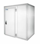 Камера холодильная Polair КХН-13,77 1660х4660х2200 «уголки в комплект не входят»