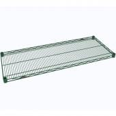 Полка-решётка 1829х355мм для стеллажа Metro покрытие Metroseal3-Microban 1472NK3 (для влажных помещ) Полка-решётка 1829х355мм для стеллажа Metro покрытие Metroseal3-Microban 1472NK3 (для влажных помещ)
