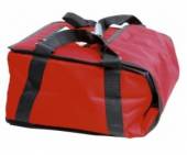 Термосумка на 4 пиццы 440х440х200мм GI.Metal ВТD4020 39572 Термосумка на 4 пиццы 440х440х200мм GI.Metal ВТD4020 39572