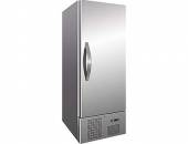 Шкаф холодильный универсальный 440л Koreco GN600STNFishSS нерж. 8832 Шкаф холодильный универсальный 440л Koreco GN600STNFishSS нерж. 8832