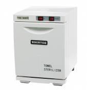 Подогреватель полотенец однокамерный настольный Kocateq TW08A 6874