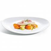 Блюдо для стейка l=300*260 мм. Solutions Evolution Steak (L2811) /6/ Блюдо для стейка l=300*260 мм. Solutions Evolution Steak (L2811) /6/