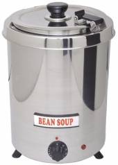 Мармит супница 5л VIATTO SB 5700S Мармит супница 5л VIATTO SB 5700S