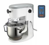 Миксер планетарный Spar SP502AB-DM 4,7л