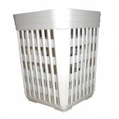 Емкость для столовых приборов 105х105х130мм Maco Jiwins JW-FCS