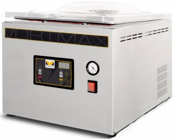 Вакуумный упаковщик Vortmax VM308 Вакуумный упаковщик Vortmax VM308