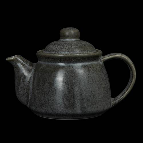 Чайник заварочный с фильтром 550 мл Corone Urbano серый 10518cem Чайник заварочный с фильтром 550 мл Corone Urbano серый 10518cem