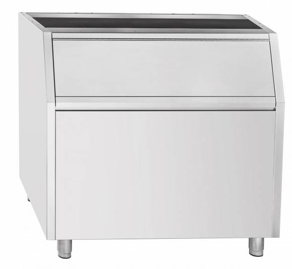 Бункер Abat Б-400 (без крышки)