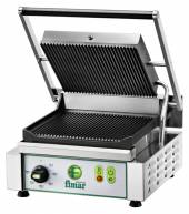Гриль контактный Fimar PE25R (рифленая + рифленая) Гриль контактный Fimar PE25R (рифленая + рифленая)
